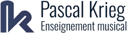 logo Pascal Krieg